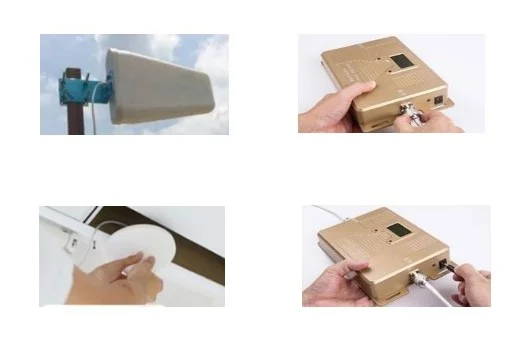 مقوي سيرفس ربيتر (Signal Repeater/Booster) في الكويت